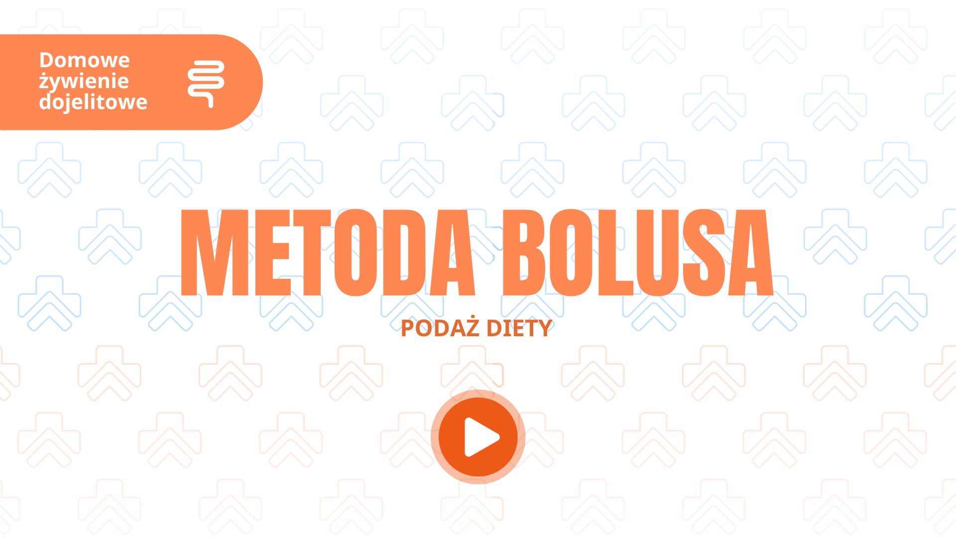 Okładka filmu: Metoda Bolusa - Podaż diety