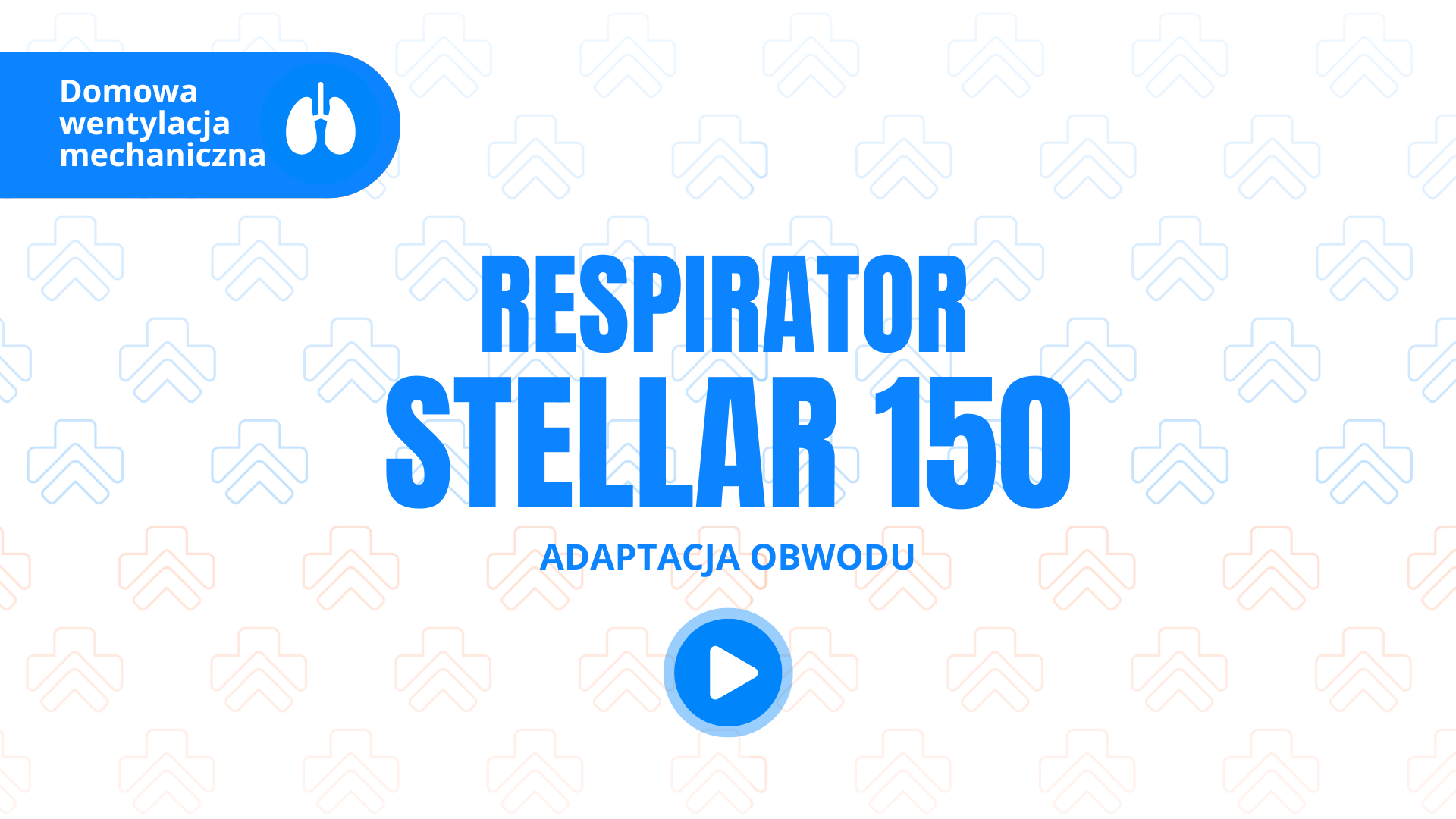 Okładka filmu: Respirator Stellar 150  - adaptacja obwodu