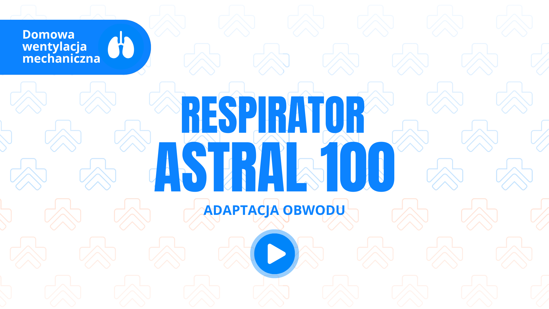Okładka filmu: Respirator Astral 100 - adaptacja obwodu
